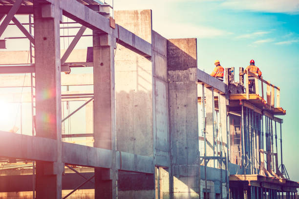 Best Best Concrete Contractor  in San Ramon, CA