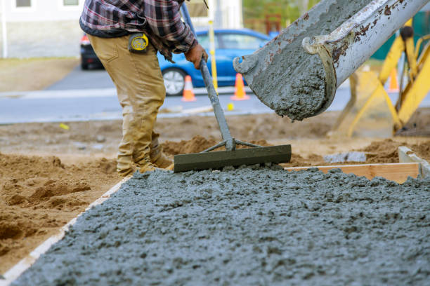 Best Concrete Resurfacing Services  in San Ramon, CA