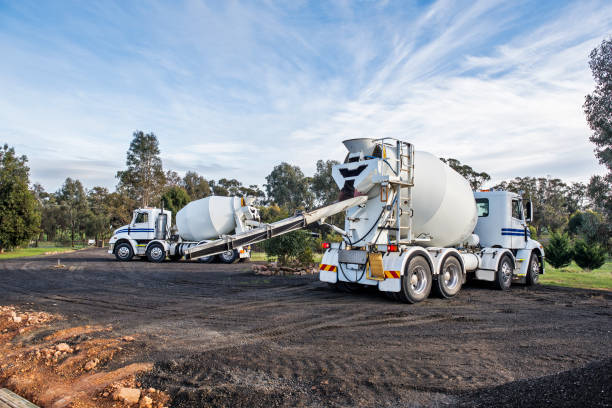 Best Concrete Foundation Repair  in San Ramon, CA