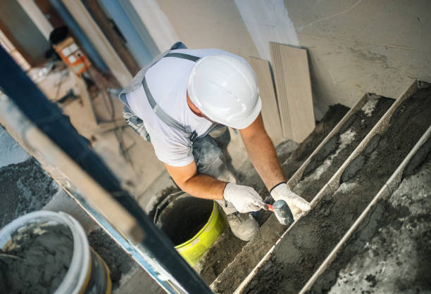 Best Concrete Walkway Installation  in San Ramon, CA