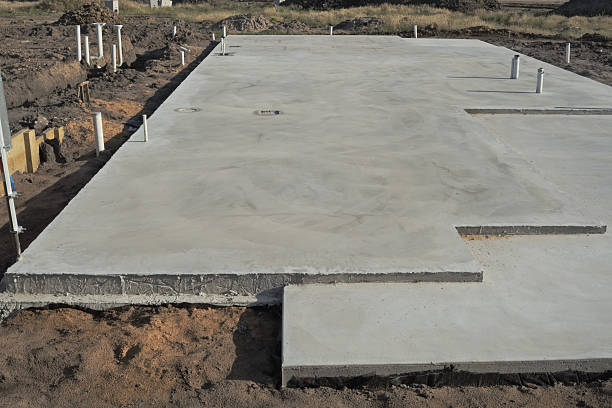 Best Affordable Concrete Contractor  in San Ramon, CA