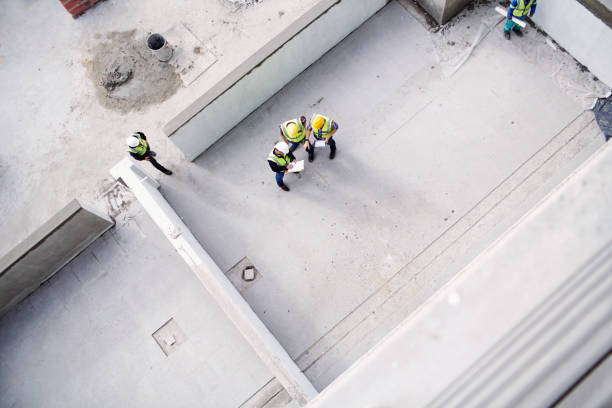 Best Waterproofing & Drywells  in San Ramon, CA